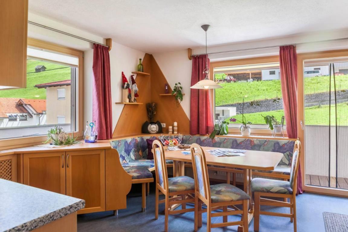 S'Peaters Apartment Imsterberg Exterior photo