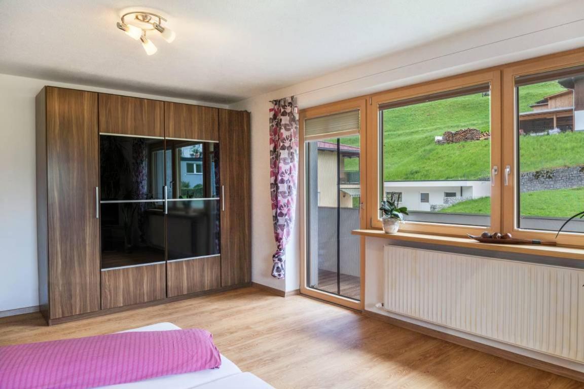 S'Peaters Apartment Imsterberg Exterior photo