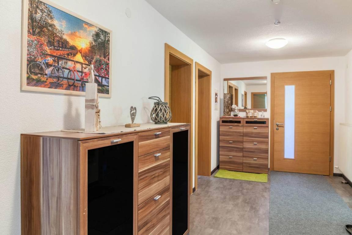 S'Peaters Apartment Imsterberg Exterior photo