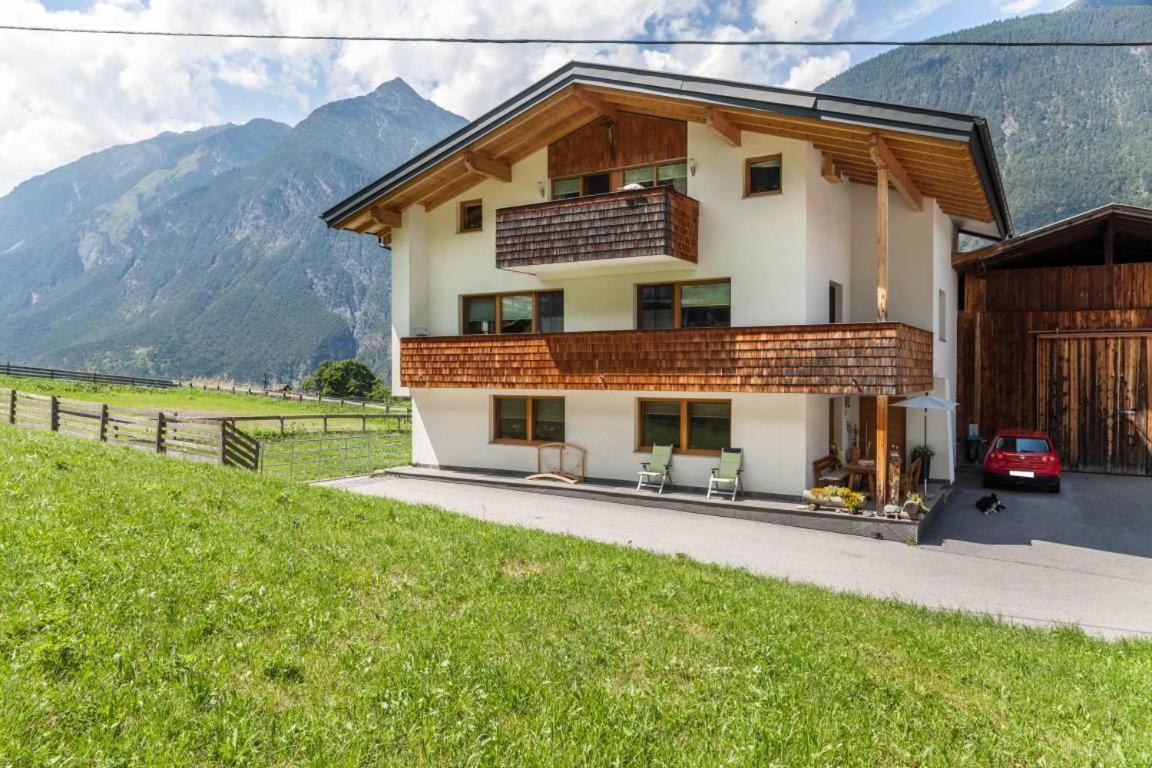 S'Peaters Apartment Imsterberg Exterior photo