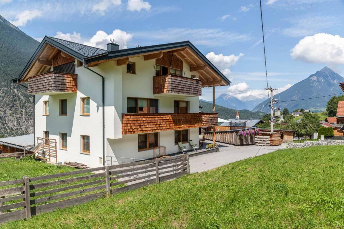 S'Peaters Apartment Imsterberg Exterior photo